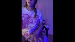 MILF porn The pervs in our house focused on me now Reagan Foxx, Rissa May-5