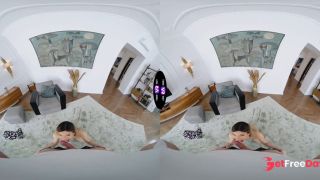 No Panties Needed Megan Love Gets Bent Over At Home - TeenMegaWorld-5