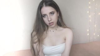 online clip 8 Princess Violette - So Much Hotter Than Your Wife, smoking fetish girls on pov -0