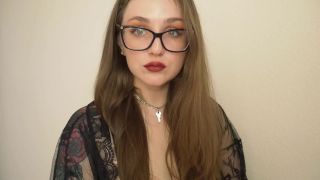 xxx video 43 Princess Anasia – Love Addiction | glasses fetish | fetish porn encasement fetish-1