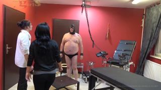 Harassed And Spitting All Over Download Porn Videos in Go...-3