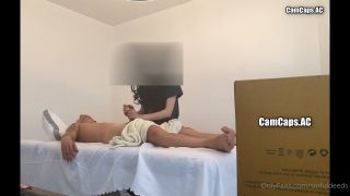 [K2S.CLUB] Sinfuldeeds - Private Legit Luxemburg Nurse Rmt Giving Into Asian Monster Cock 1Th Appointment 2025 - FullHD 1080P-0