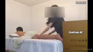 [K2S.CLUB] Sinfuldeeds - Private Legit Luxemburg Nurse Rmt Giving Into Asian Monster Cock 1Th Appointment 2025 - FullHD 1080P-3