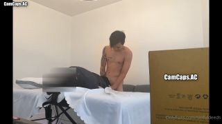 [K2S.CLUB] Sinfuldeeds - Private Legit Luxemburg Nurse Rmt Giving Into Asian Monster Cock 1Th Appointment 2025 - FullHD 1080P-6