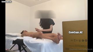 [K2S.CLUB] Sinfuldeeds - Private Legit Luxemburg Nurse Rmt Giving Into Asian Monster Cock 1Th Appointment 2025 - FullHD 1080P-7