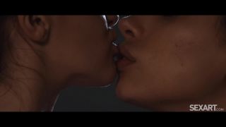 porn video 9 Baby Nicols & Mina Moreno - Essence Of Harmony - fetish - brunette girls porn alexandra snow femdom-1