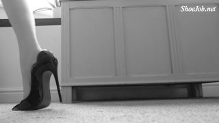 porn video 26 hegre hardcore Louboutin Hot Chick Fantasy – Shiny Shoejobs, shiny shoejobs on hardcore porn-7