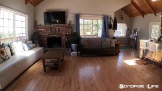 adult video 26 BondageLife – Greyhound Maid Service Rachel Greyhound - bondage - fetish porn giant femdom-5
