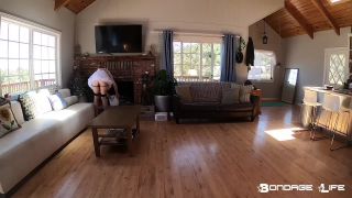 adult video 26 BondageLife – Greyhound Maid Service Rachel Greyhound - bondage - fetish porn giant femdom-6