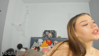 Femdom porn  dolly Jenie  Deepthroat_Show_jenie_fire_November-13-2024 Web Cam-8