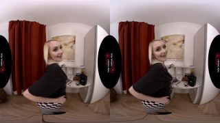 clip 1 My first performance – Marilyn Sugar 4K,  on virtual reality -0