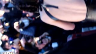 free porn video 2 Voyeur – Cosplay 97 – cos6 - voyeur - voyeur -5