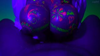 Lily Koti Big Boobs in New Tittyfuck Video-6