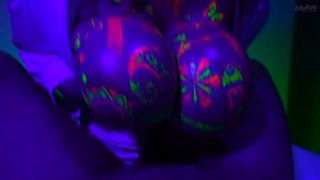 Lily Koti Big Boobs in New Tittyfuck Video-7