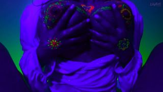 Lily Koti Big Boobs in New Tittyfuck Video-9