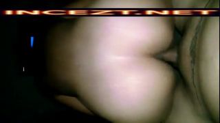 INCEZT BANNED Riding my son all night long -8