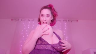 [K2S.CLUB] Kitty LeRoux - Fuck It Like You Own It 4k - 4K 2160P-1