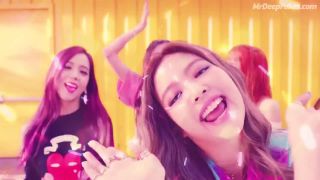 (Blackpink) Rose POV Blowjob Compilation Porn DeepFake-7