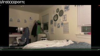 Fetish Emily Cocea live stream video teasing in sexy lingerie and with her toy in front of the camera Hotblockchain-0