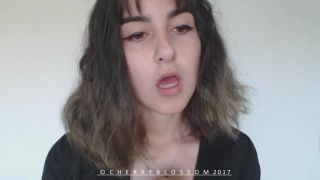 online video 48 Misstress Liliya - Cherry Blossom - Financial Domination 3 - How to Make Cash for Your Domme - FullHD 1080p on femdom porn mixed femdom-2