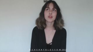 online video 48 Misstress Liliya - Cherry Blossom - Financial Domination 3 - How to Make Cash for Your Domme - FullHD 1080p on femdom porn mixed femdom-6