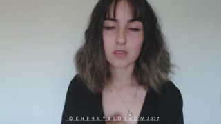 online video 48 Misstress Liliya - Cherry Blossom - Financial Domination 3 - How to Make Cash for Your Domme - FullHD 1080p on femdom porn mixed femdom-7