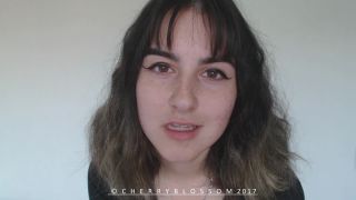 online video 48 Misstress Liliya - Cherry Blossom - Financial Domination 3 - How to Make Cash for Your Domme - FullHD 1080p on femdom porn mixed femdom-8