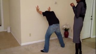Saint Marcs  in Heels Video Sex Download Porn-7