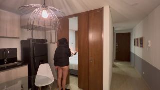 7119 Expert Thief Enters my House through the Balcony to Stea...-1