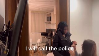 7119 Expert Thief Enters my House through the Balcony to Stea...-2
