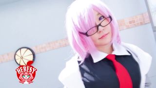 [supermisses.com] エッチなマシュの人２ The 5th installment of super-popular series Super Killer “Erotic Mash People”-7
