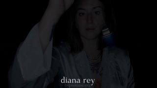 adult video clip 24 gag fetish masturbation porn | Lady Diana Rey - Underneath It All: Trance Striptease | pov-4