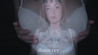 adult video clip 24 gag fetish masturbation porn | Lady Diana Rey - Underneath It All: Trance Striptease | pov-8