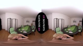  VRSexperts presents Poker Face - Amber Jayne 4K, virtual reality on 3d porn-1