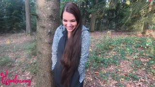 online xxx video 45 Gymbuny – Schneispritzer im Woid – Meine Lederleggings eingesaut, amateur 911 on amateur porn -0