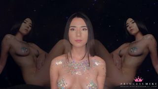 clip 26 Princess Miki - Just Watch and Listen - Dont Touch, femdom pirn on asian girl porn -9