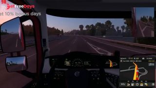 [GetFreeDays.com] ETS2 Mission Sped Up Porn Film December 2022-1