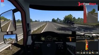 [GetFreeDays.com] ETS2 Mission Sped Up Porn Film December 2022-3