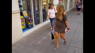 Candid Voyeur 1618-4