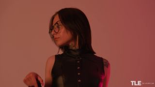 xxx video clip 21 TheLifeErotic - Pollie Starr Full Control 2 - 2160p, catwoman femdom on fetish porn -1