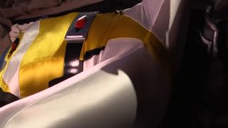 [SuperMisses.com] SPSB-64 Blitz man: Yellow Blitz-014-8