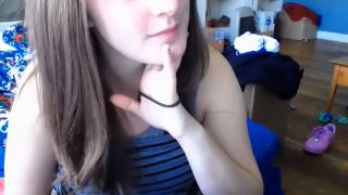 [Preggo.Porn] Private chat room of pregnant Littlelillylady. Do you want to see me naked LittleLillyLady-9