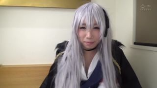 free porn clip 9 DEC-113 The 113th game of the single cosplay game “I’m sorry” ごめんなさい | dog position | cosplay feet fetish live-7