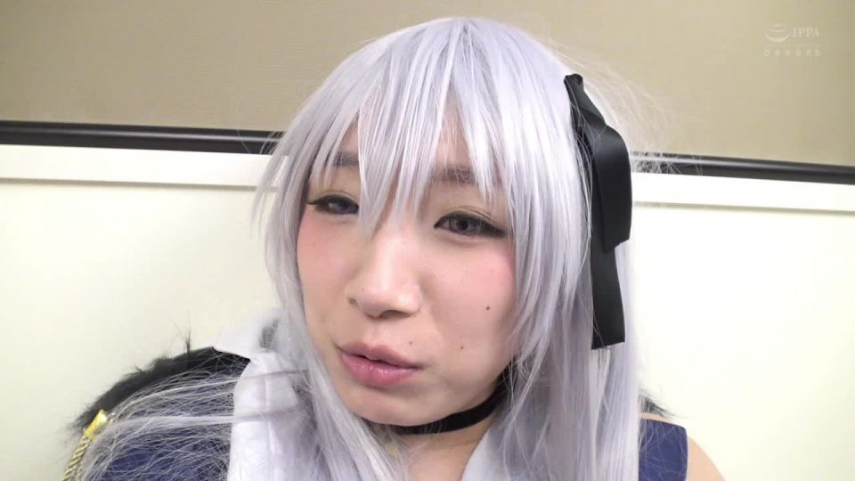 free porn clip 9 DEC-113 The 113th game of the single cosplay game “I’m sorry” ごめんなさい | dog position | cosplay feet fetish live