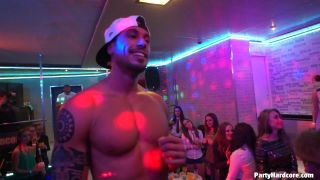 Party Hardcore Gone Crazy Vol. 31 Part 3 - Cam 1-1