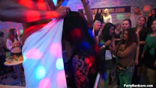 Party Hardcore Gone Crazy Vol. 31 Part 3 - Cam 1-2
