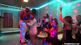 Party Hardcore Gone Crazy Vol. 31 Part 3 - Cam 1-7