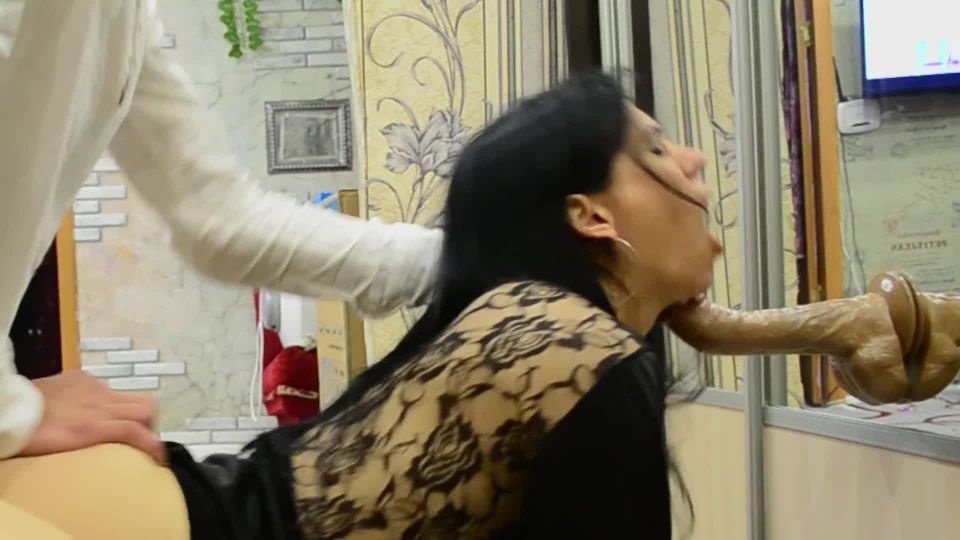 7861 My Stepbrother Started To Fuck Me As I Learned That Im A...