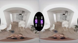 [VR] Sex for breakfast-2