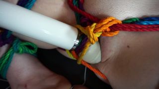 online porn video 17 sexy girl bdsm Elise Graves, Lita Lecherous, masturbation on fetish porn-2